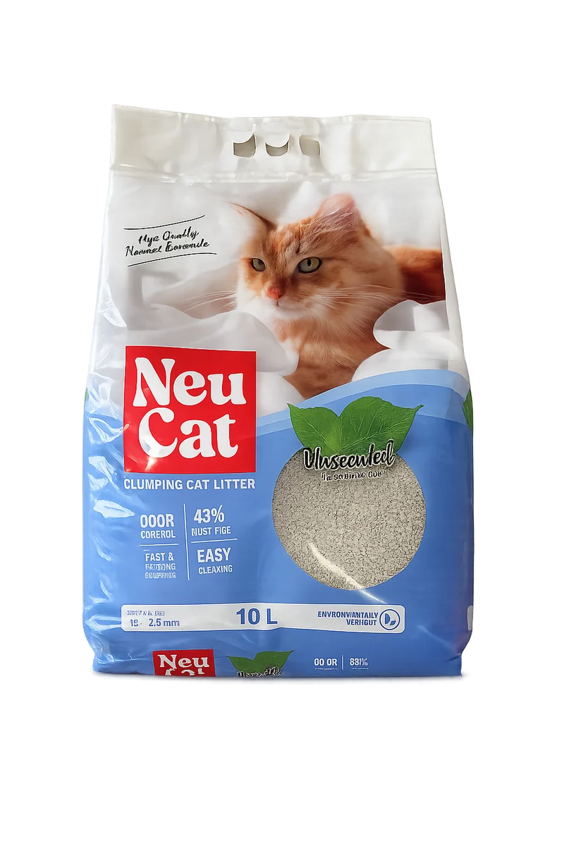 NEUCAT NATURAL 10L