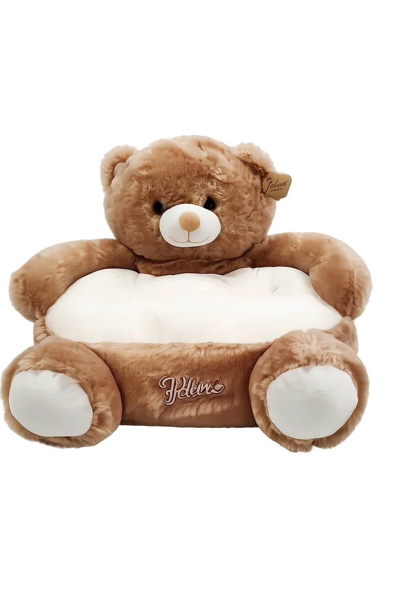 PELUX POLTRONA ORSO 46,5X37X44cm
