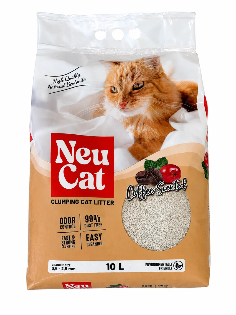 NEUCAT COFFEE 10L