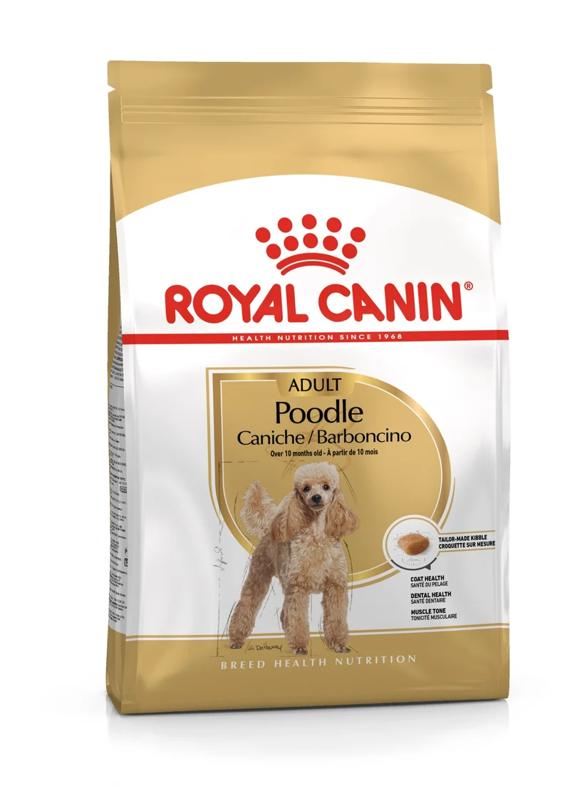 Royal Canin Cane BHN Barboncino Adulto 500 g