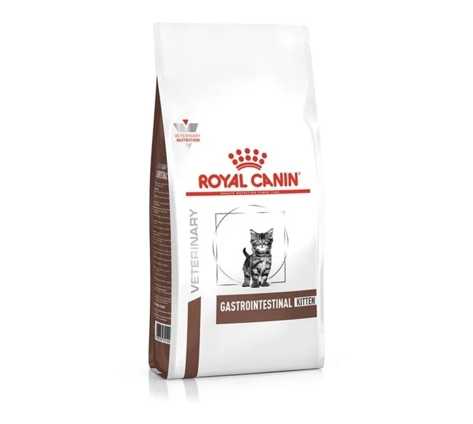 ROYAL CANIN GATTO GASTROINTESTINAL KITTEN 400 GR