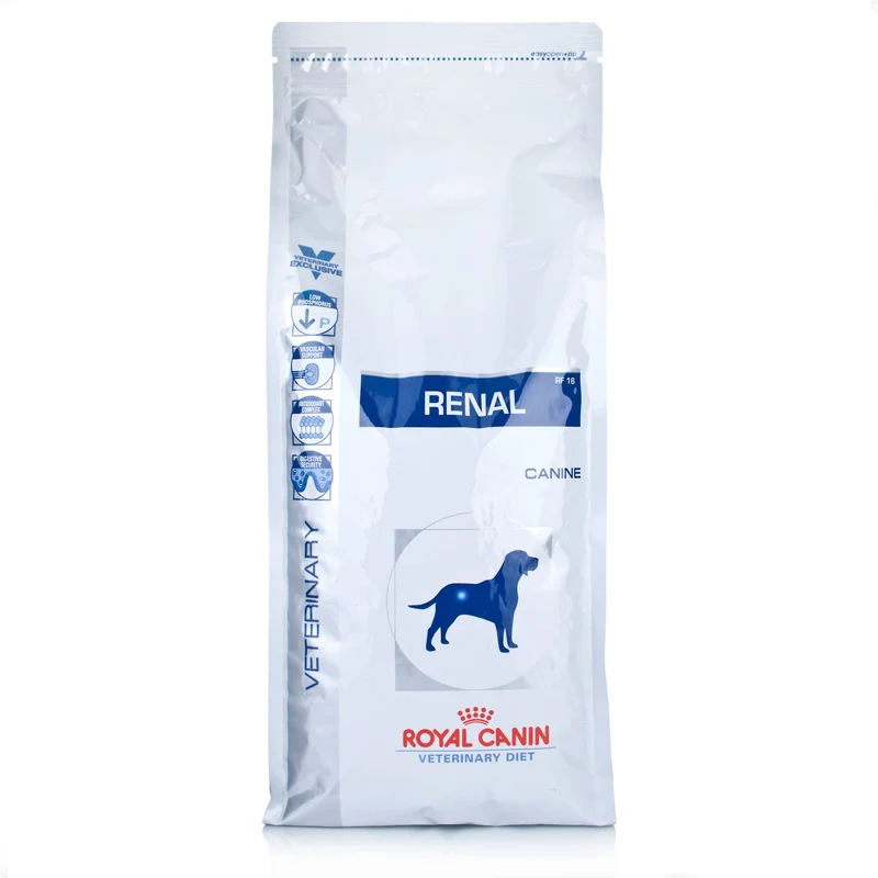 ROYAL CANIN CANE RENAL 2 KG
