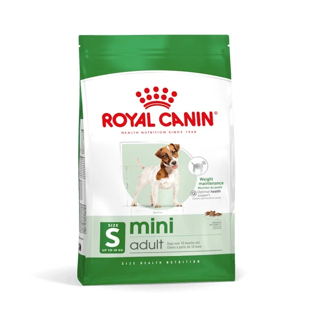 Royal Canin Cane Mini Adulto 2 kg
