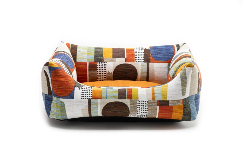 Cuccia per Cani Rodi Brando 45x60cm