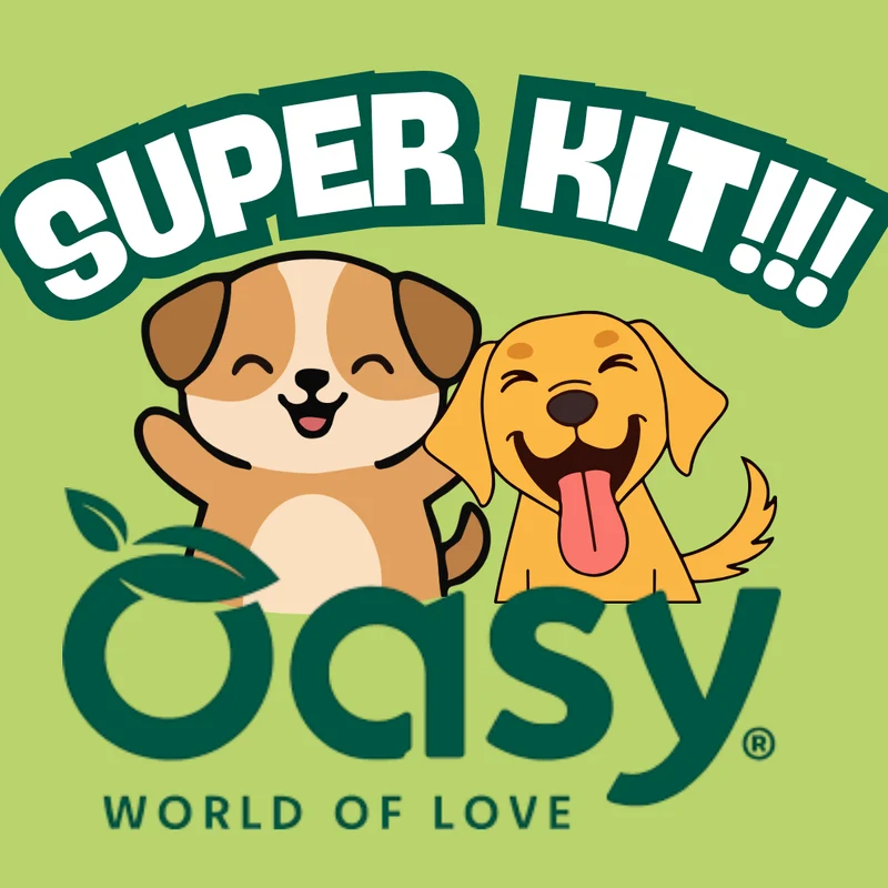 OASY SUPER KIT