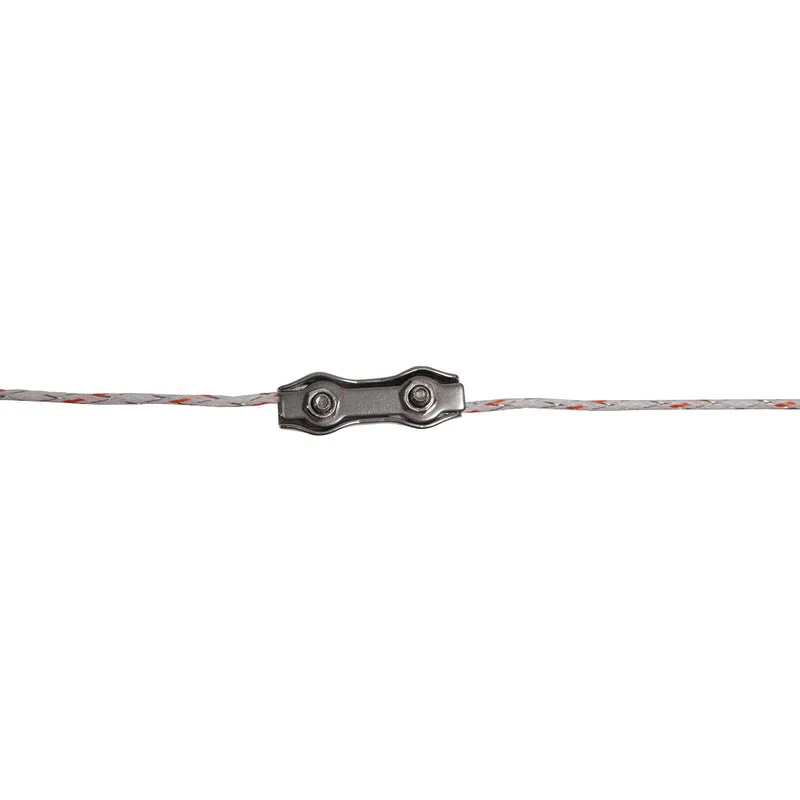 CONNETTORE x FILO VIDOFLEX 4pz