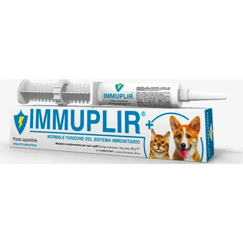 IMMUPLIR PASTA 30 GR