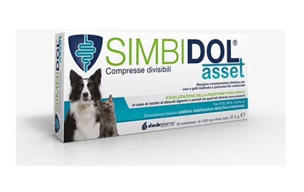 SIMBIDOL ASSET 30 CPR DIVISIBILI