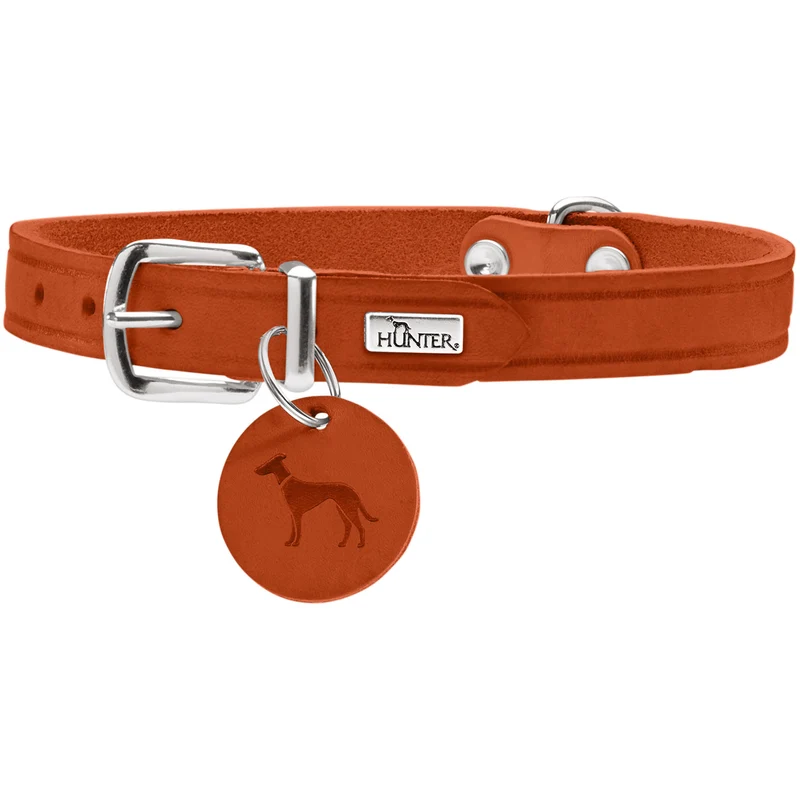 Halsband Aalborg