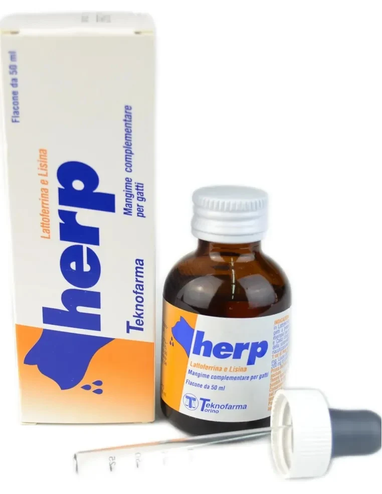 HERP 50 ML