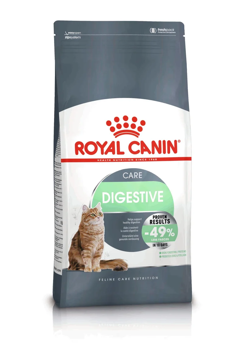 Royal Canin Gatto Digestive Care 400 g