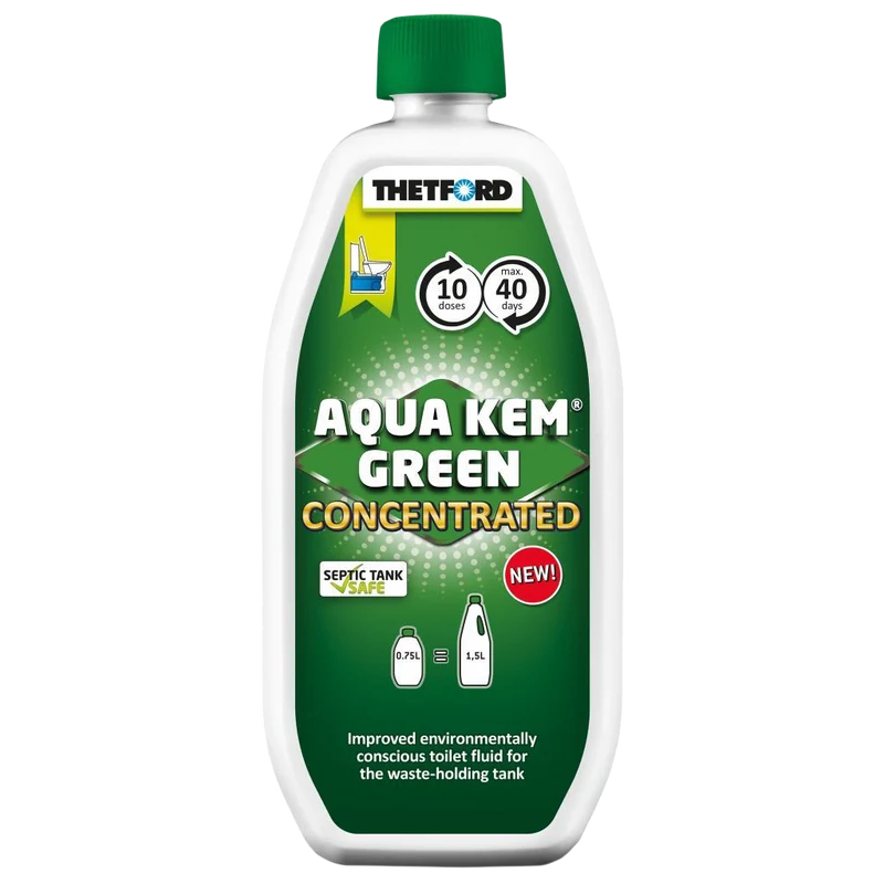 Aqua Kem Green Konzentrat 750 ml