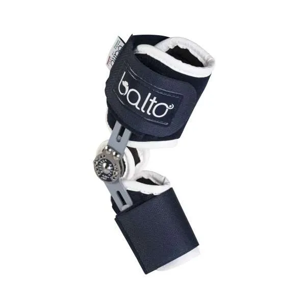 BALTO BT FLEXOR - TUTORE DEL TARSO CON SNODO GRADUATO TG. "XS-S"