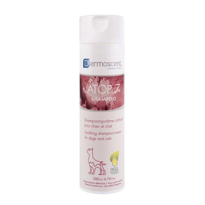 DERMOSCENT ATOP 7 SHAMPOO 200 ML