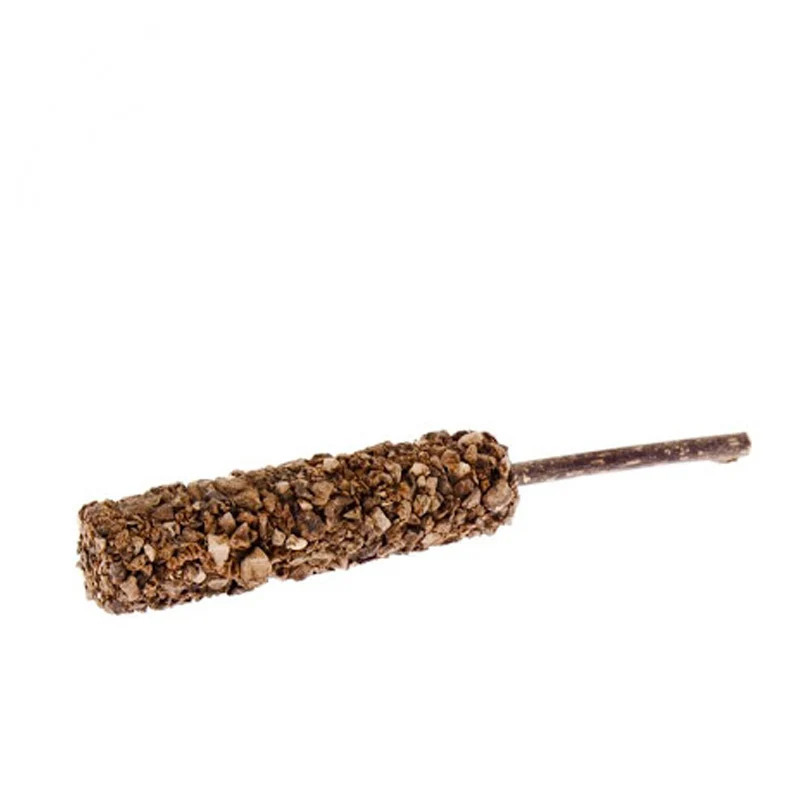 Gioco per Gatti Lollipop al Matatabi - Divertimento Naturale 16 cm