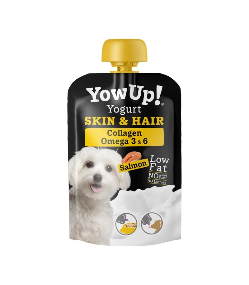 YowUp Yogurt Cane Skin&Hair 115gr