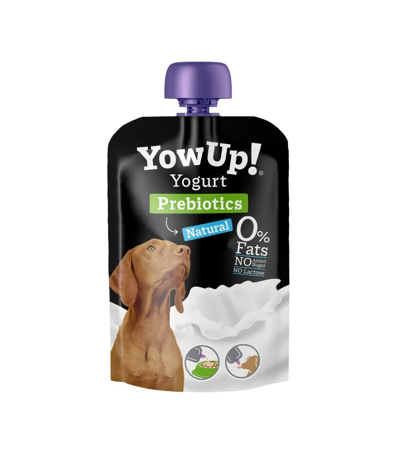 YowUp Yogurt Cane Probiotic 115gr