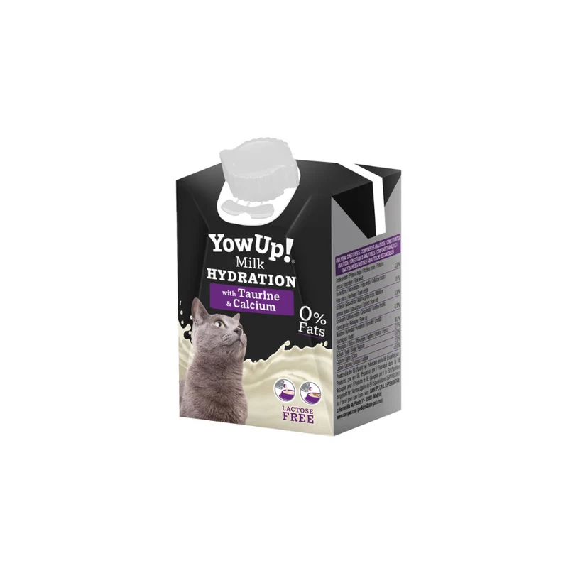 YowUp Latte Gatto 250ml