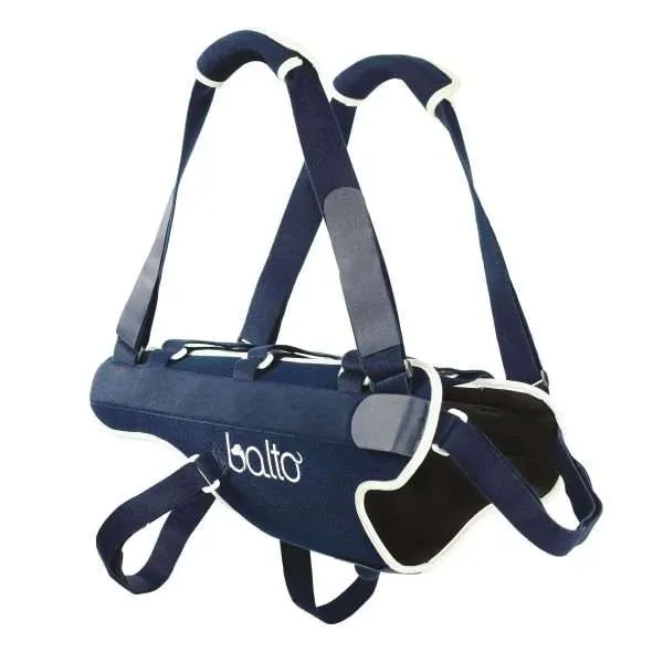 BALTO BT BODY LIFT - CORPETTO INTEGRALE CON MANIGLIA TG. "XL"