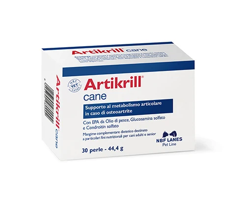 ARTIKRILL 200 PERLE