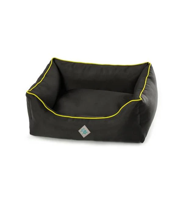 LEOPET CUCCIA RODI EXTRA STRONG NERO 60X70 CM WATERP. SFOD. CUSC. ESTR.