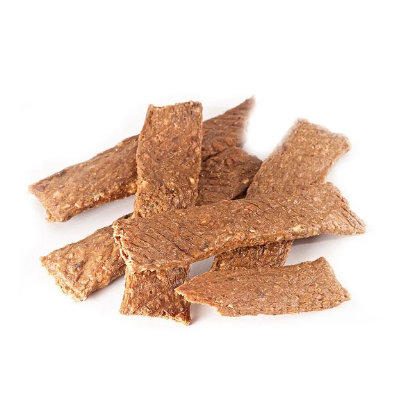Snack in Strisce al Gusto Coniglio per Cani - 100g