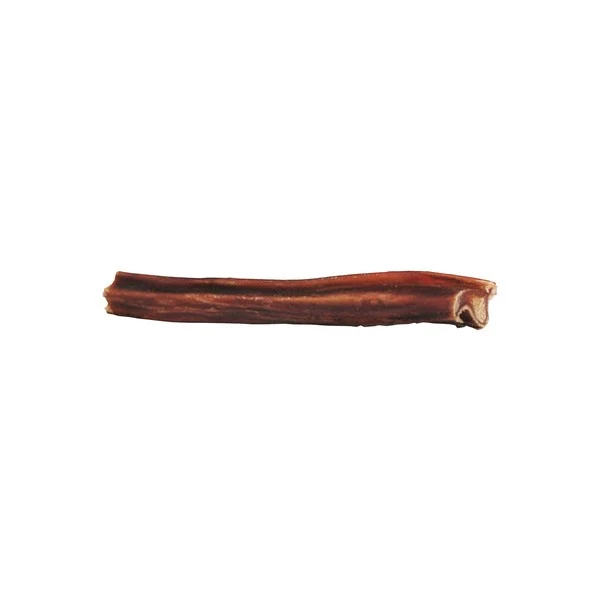 Snack Naturale Nerbo di Toro Intero L - Lunghezza 50 cm