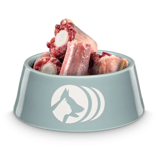 Snack Naturale Coda Punta di Bovino per Cani - 1 pezzo