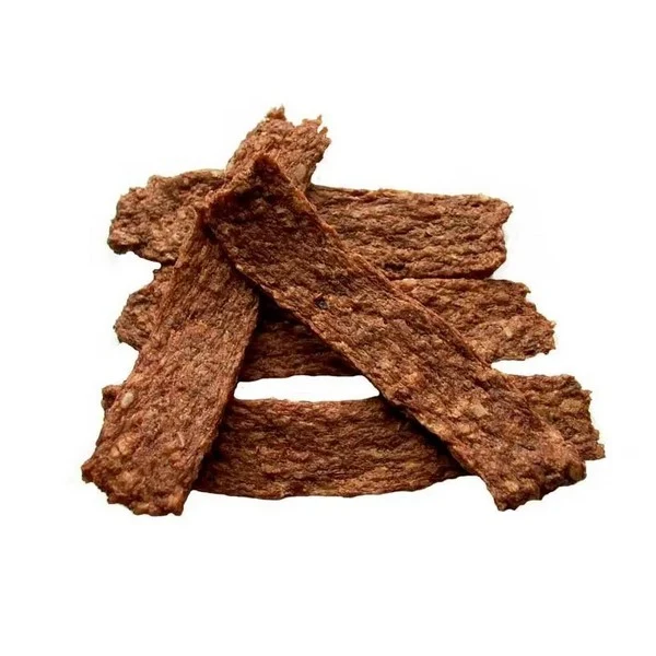 Snack in Strisce al Gusto Anatra per Cani - 100g