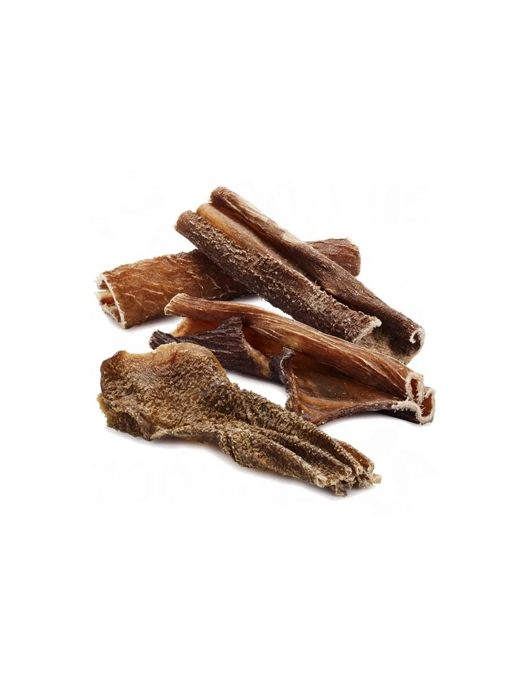 Snack Naturale Trippa di Agnello per Cani - 100g