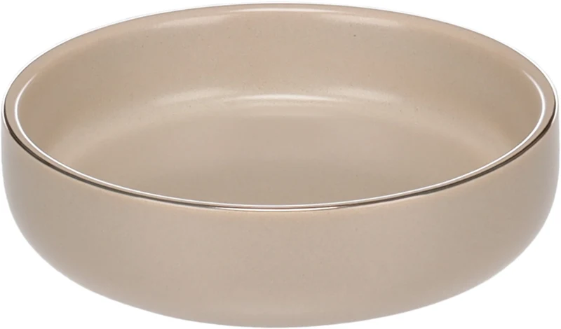 FLAMINGO CIOTOLA IN CERAMICA "ERAM" 200 ML BEIGE