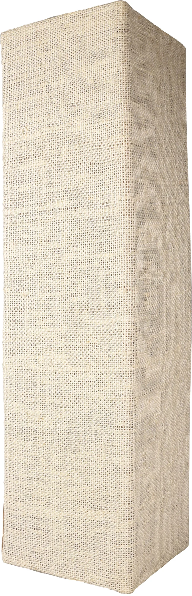 FLAMINGO GATTO TIRAGRAFFI ANGOLARE A PIASTRA 56x100 CM BEIGE
