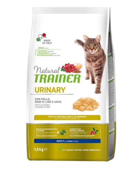NT CAT SP. URINARY 1,5KG