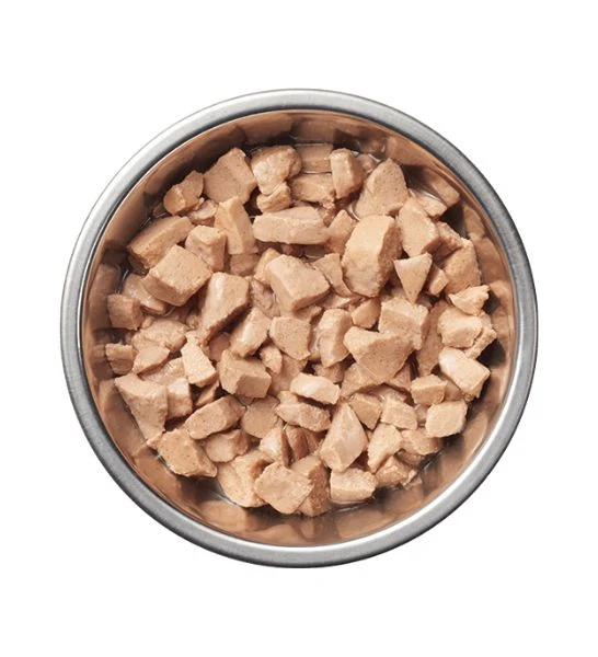 Instinct Healthy Cravings Duck Wet Cat Food