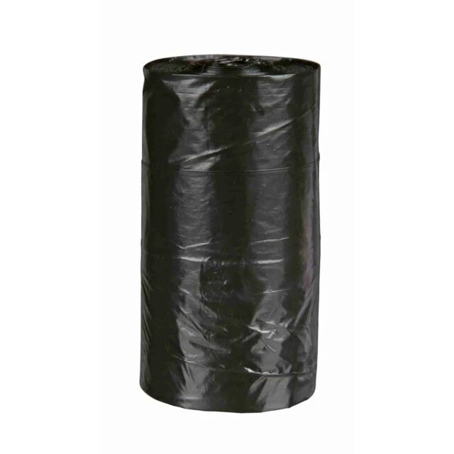 Trixie Sacchettini Igienici Poop Neutri bag 4 pezzi x 20 strappi per Cani