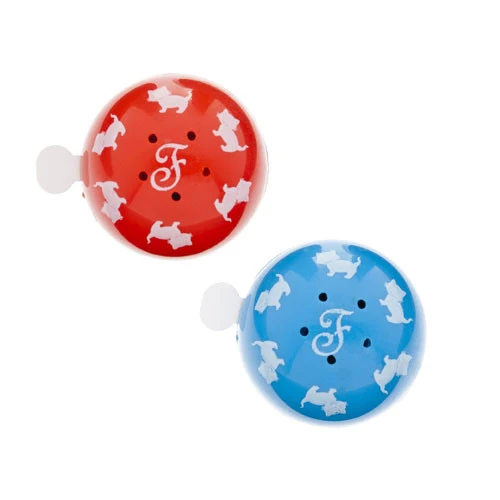 Ferribiella Pallina Cip Cip Gioco per Gatti
