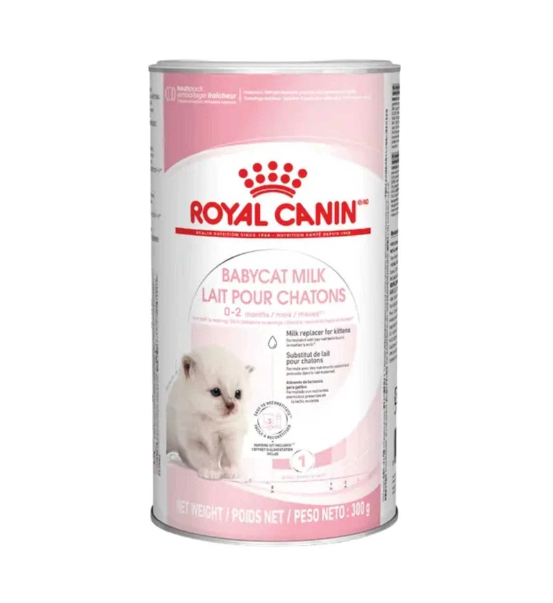ROYAL CANIN FHN PRO GATTO KITTEN BABYCAT MILK DA 300 GR