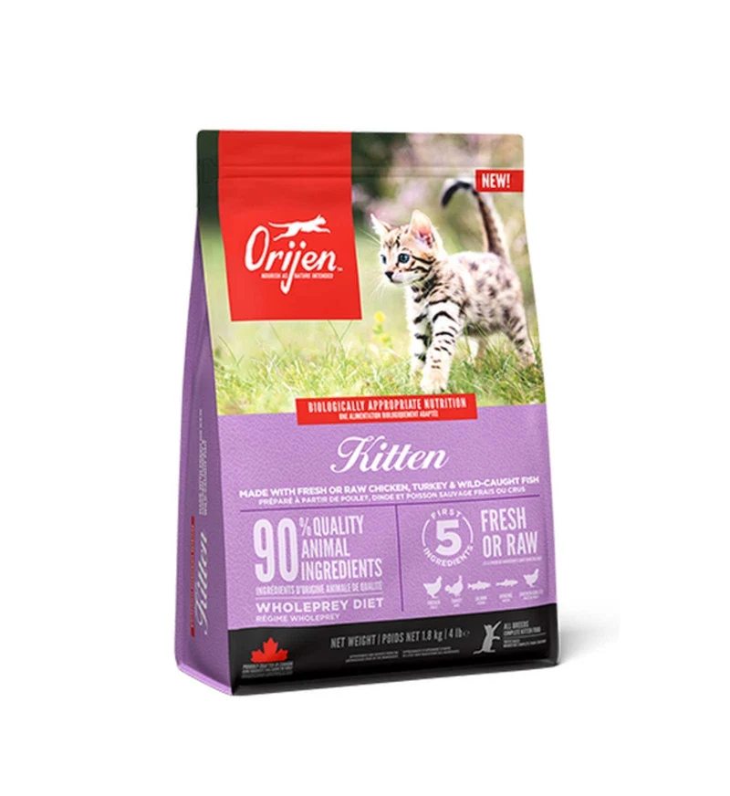 ORIJEN GATTO KITTEN