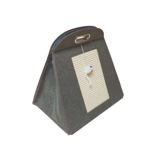 TIRAGRAFFI PIRAMIDE 40X30X41,5CM