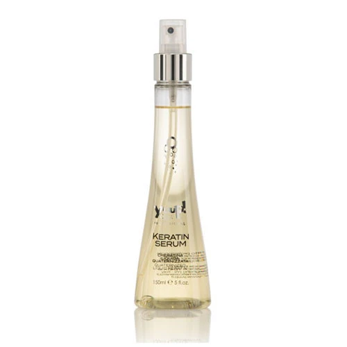 Yuup Keratin Serum per Cani e Gatti