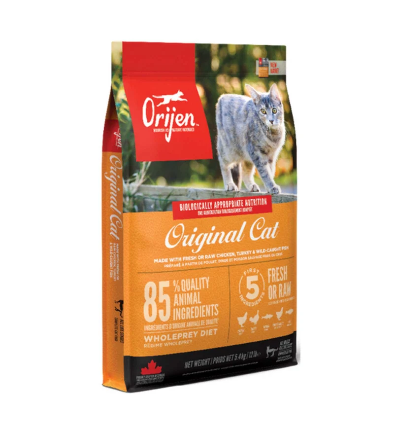 ORIJEN GATTO ORIGINAL