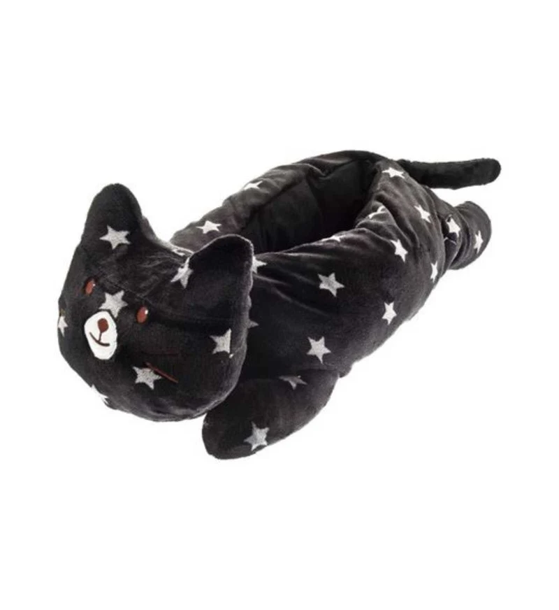 FERRIBIELLA GATTO CUCCETTA STELLE 115 x 45 x 30 CM