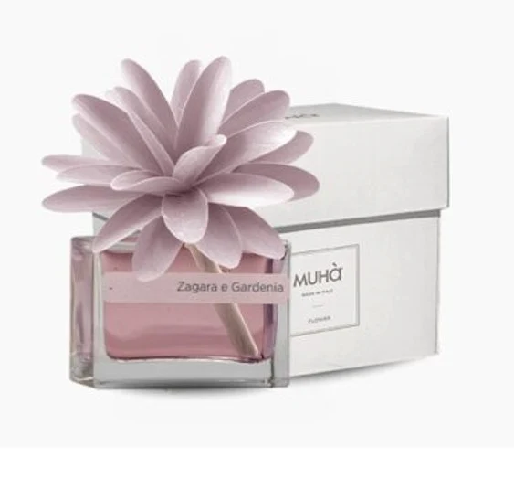 FLOWER DIFF 30ML ZAGARA E GARDENIA