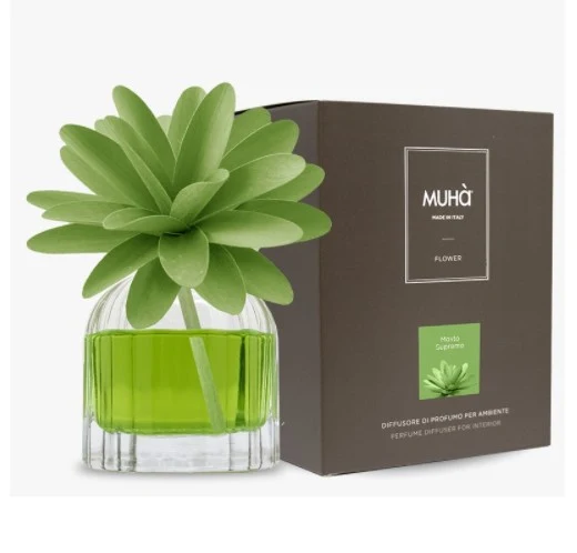 FLOWER DIFF 30ML MOSTO SUPREMO