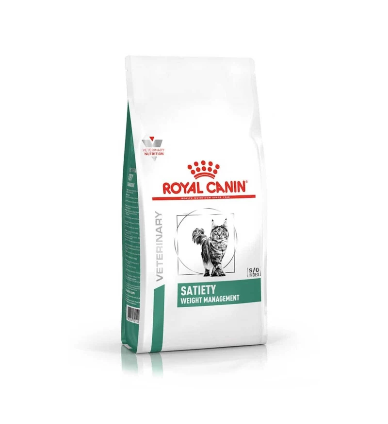 ROYAL CANIN GATTO DIET SATIETY WEIGHT MANAGEMENT