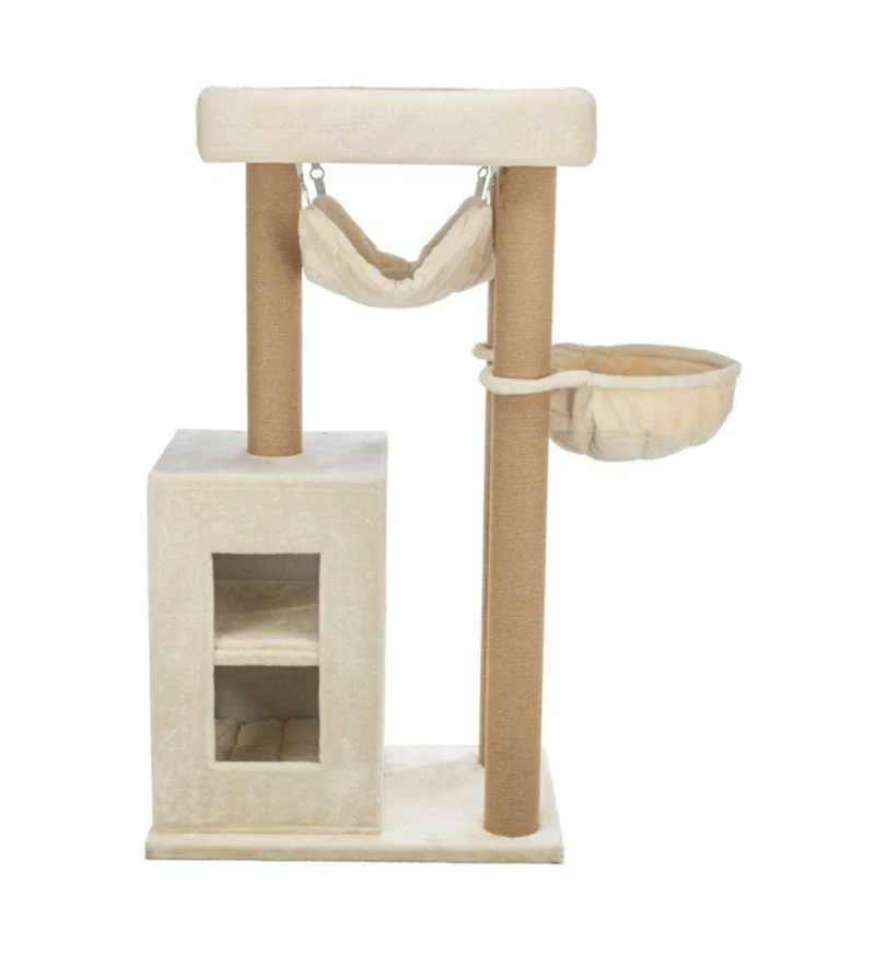 TRIXIE GATTO TIRAGRAFFI AMADEUS BEIGE 163 CM
