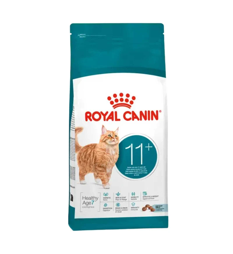 ROYAL CANIN FHN GATTO AGEING 11 +