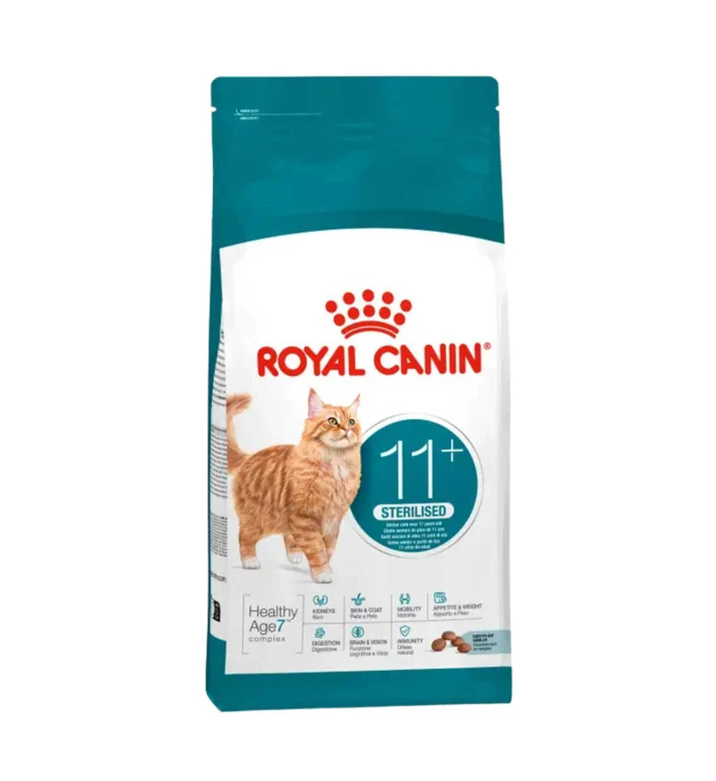 ROYAL CANIN FHN GATTO AGEING STERILIZZATO 11 +