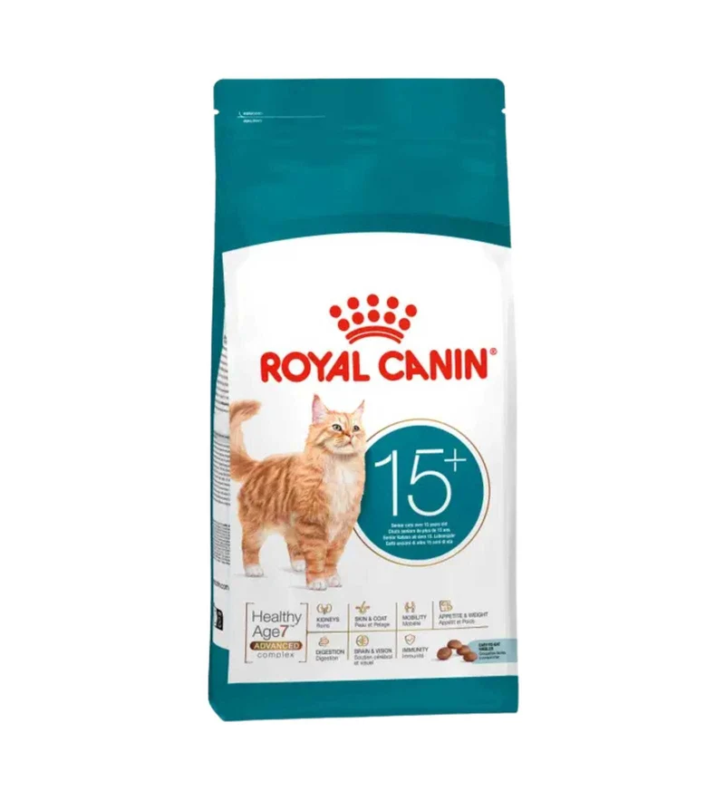 ROYAL CANIN FHN GATTO AGEING 15 +