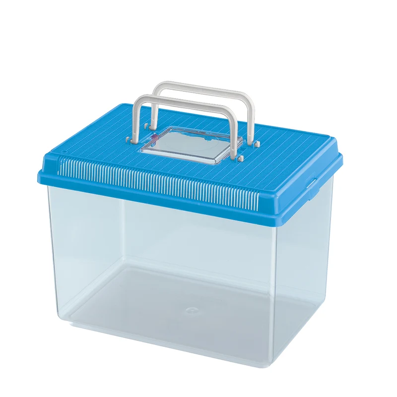 Vasca per pesci in plastica Geo large acquario